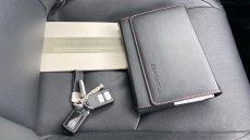 Honda HR-V 1.5 i-VTEC EX CVT 5dr Petrol Hatchback